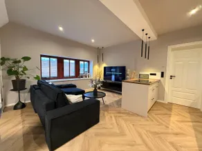 Appartamento con barbecue, terrazza e sauna | Vista sulla montagna - Image 3
