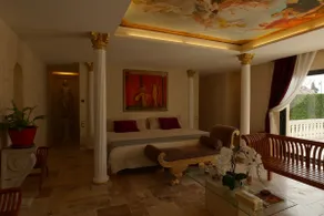 Villa Rom'Antiqua Stay in Ancient Rome - Image 2