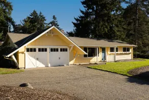 Your perfect 3BR base in the heart of Bainbridge - Image 2