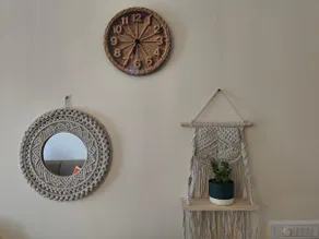 JAS Stay - Luxe Boho 1bhk AC Apartment Blueridge - Image 5