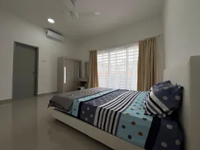 Bentong 215 Homestay｜Up To 10 Pax Family Stay - Image 4