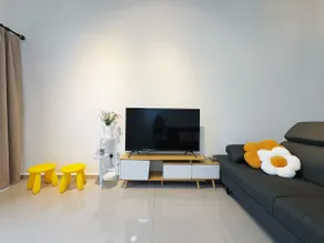 Bentong 215 Homestay｜Up To 10 Pax Family Stay - Image 5