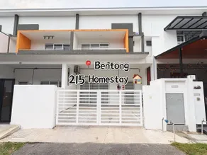 Bentong 215 Homestay｜Up To 10 Pax Family Stay - Image 2
