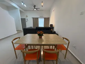 Bentong 215 Homestay｜Up To 10 Pax Family Stay - Image 3