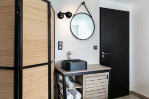 Grand Cru · Suite Chablis SPA | Sauna & Balnéo - Image 2