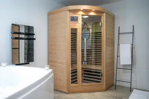 Grand Cru · Suite Chablis SPA | Sauna & Balnéo - Image 3