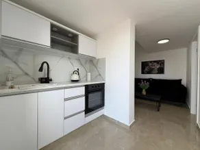 Modern & Cozy Suite in Afridar - Image 2