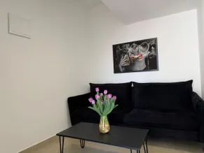 Modern & Cozy Suite in Afridar - Image 3