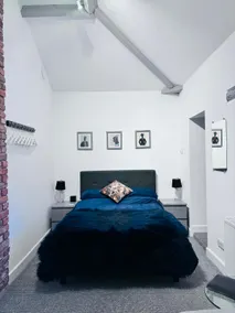 The Nest | Luxury Stay in Style - Image 2