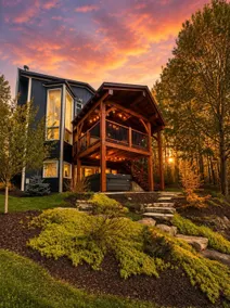 The Cardinal | Nature Spa - Image 2
