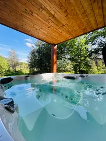 The Cardinal | Nature Spa - Image 3