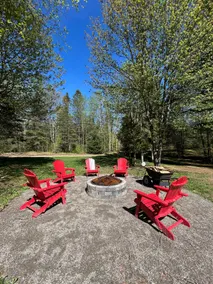 The Cardinal | Nature Spa - Image 4