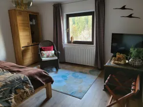 Apartment/home office/workation with a mountain view - Image 3