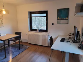 Apartment/home office/workation with a mountain view - Image 5