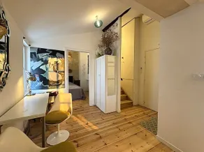 Lovely loft in the heart of Saint-Émilion - Image 5