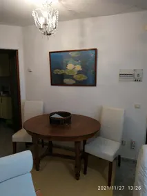 Nice, comfortable apartment next to Parador Nacional - Image 2