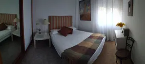 Nice, comfortable apartment next to Parador Nacional - Image 4