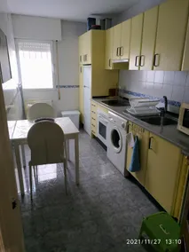 Nice, comfortable apartment next to Parador Nacional - Image 3