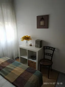 Nice, comfortable apartment next to Parador Nacional - Image 5