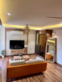 Stayora Homes — Elegant Retreat in Central Jaipur - Image 2