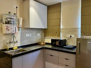 Stayora Homes — Elegant Retreat in Central Jaipur - Image 4