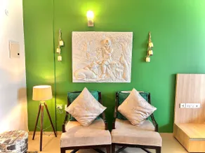Studio in Vrindavan - Image 2