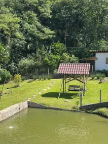 Mirante do Vale Chalet - Image 5