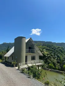Mirante do Vale Chalet - Image 2