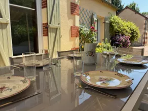 Gîte des Rives du Guétin - Image 3
