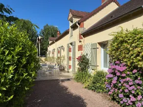 Gîte des Rives du Guétin - Image 2