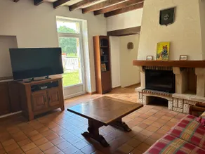 Gîte des Rives du Guétin - Image 5