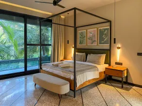 Chapter One Premium Stay Near Regenta 5 star Hotel - Image 3