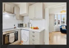3BR w/parking work, insurance, & relocation stays - Image 4