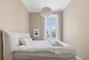 Stylish & Newly Renovated 2BR Apt near Solli Plass - Image 4