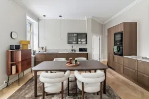 Stylish & Newly Renovated 2BR Apt near Solli Plass - Image 3