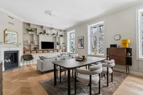 Stylish & Newly Renovated 2BR Apt near Solli Plass - Image 2