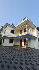 Rasi Homestay - Peaceful Group Stay Near Airport - Image 2
