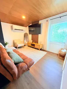 Modern Lodge Studio • NEAR EWR • NYC - Image 2