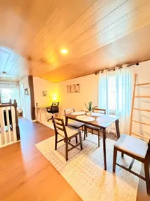 Modern Lodge Studio • NEAR EWR • NYC - Image 5
