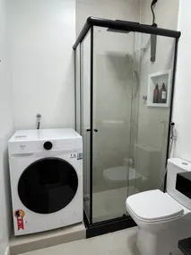 New studio in Glória | Subway, Wi-Fi, Beach and Lapa - Image 4