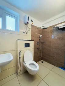 Haven by Glass Loft-Premium 2BHK near KIMS and GG Hospital - Image 4