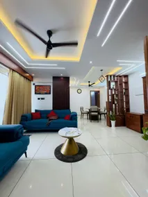 Haven by Glass Loft-Premium 2BHK near KIMS and GG Hospital - Image 5