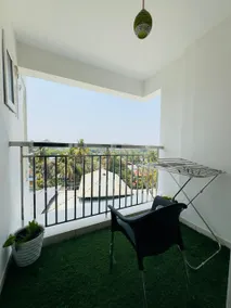 Haven by Glass Loft-Premium 2BHK near KIMS and GG Hospital - Image 3