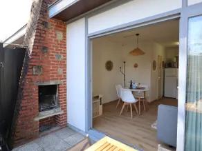 Cozy bungalow with terrace & BBQ, nature & tranquility - Image 4