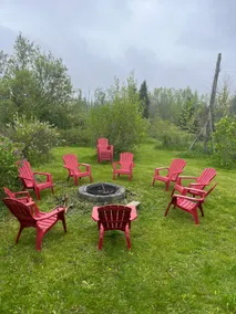 Family Cottage Retreat w/ Hot Tub & Games - Image 5