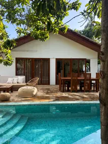 Marvann Luxury Villa - Mawella - Image 2