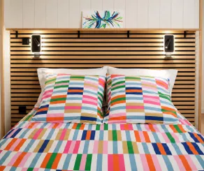 La girafe - Lorrez le bocage appartement - Image 3
