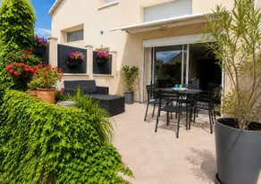 La girafe - Lorrez le bocage appartement - Image 2