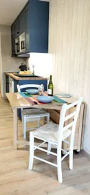 La girafe - Lorrez le bocage appartement - Image 5