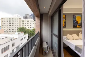 Flat no Brooklin 186 - Image 2